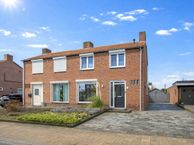 Burgemeester Mertensstraat 49, 6088 CJ Roggel