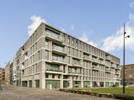 Nydia Ecurystraat 47, 1087 VV Amsterdam