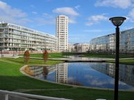 Burgemeester De Monchyplein 168, 2585 DH Den Haag