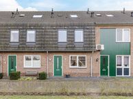 Isidorusplein 9, 5741 MH Beek en Donk