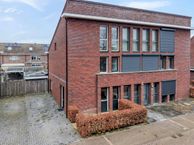 Spinnerij 8, 7603 WL Almelo
