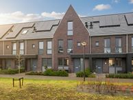 Ben Essingstraat 12, 1695 CV Blokker