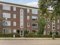 Nicolaas Beetslaan 100, 2273 RE Voorburg