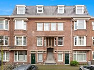 De Sillestraat 77, 2593 TT Den Haag