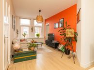 Jasmijnstraat 8, 2563 RW Den Haag