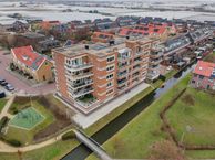 Raad van Europastraat 43, 2694 DA 's-Gravenzande