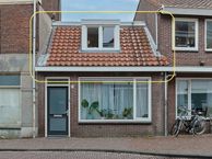 Vergeet-mij-nietstraat 12, 2313 CB Leiden