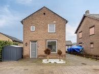 Baron de Selysstraat 1, 6223 AM Maastricht