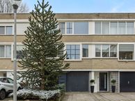 Commissaris De Quaylaan 276, 5224 CZ Den Bosch