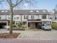 Oosteinde 60-A, 2271 EH Voorburg