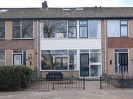 Potgieterstraat 17, 1702 EA Heerhugowaard