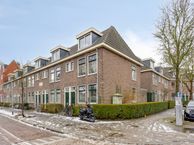 Studentenlaan 12, 9741 CC Groningen