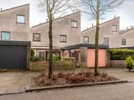 Esdoornplantsoen 54, 1326 BZ Almere