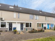 J.A. Brinkmanstraat 83, 1333 MC Almere