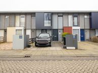 Jan van Goyenstraat 96, 1318 RG Almere