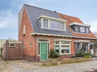 Heemskerkerweg 125, 1945 TD Beverwijk