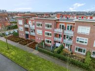 Mercuriusstraat 6, 4007 LL Tiel