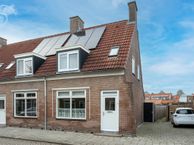 Wilhelminastraat 39, 3255 BP Oude-Tonge
