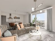 1e Lulofsdwarsstraat 10-H, 2521 AZ Den Haag