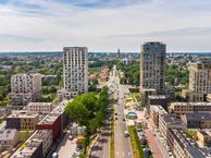 Arabellapad 142, 3816 SV Amersfoort