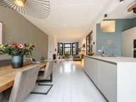 Zandvoortselaan 51, 2106 CJ Heemstede