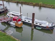 Havenkade, 6658 KX Beneden-Leeuwen