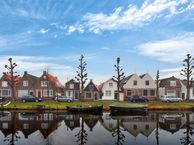 Oude Zijds Burgwal 32, 1141 AB Monnickendam