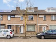 Monarchstraat 24, 5641 GJ Eindhoven