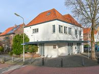 Duinlustparkweg 71, 2082 EB Santpoort-Zuid