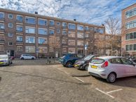 Troelstrastraat 18-B, 3038 KV Rotterdam