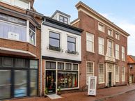 Nobelstraat 36, 3231 BC Brielle