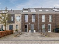 Vogelwikke 9, 2412 AK Bodegraven