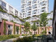 Plesostraat 103, 1043 BV Amsterdam