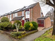 Melisseweg 1, 9731 BM Groningen