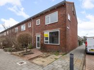 Saenredamstraat 13, 1566 KK Assendelft