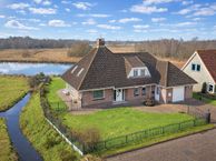 Mindertsfean 16, 9264 TX Earnewâld