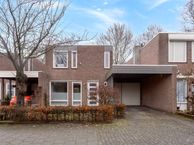 Meeuwenlaan 18, 5672 EH Nuenen