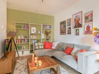 Portlandstraat 60-A, 3082 XK Rotterdam