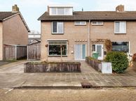 Lage Heijning 13, 4847 SL Teteringen