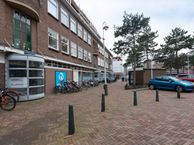 Tesselseplein 50, 2583 HR Den Haag