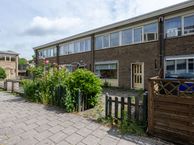 Zonnedauwhoek 4, 1508 CZ Zaandam