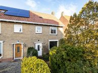 Leeuwerikstraat 188, 8916 CL Leeuwarden