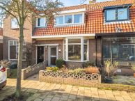 Begoniastraat 66, 1782 KS Den Helder