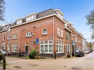 1e Spechtstraat 1-D, 3514 TV Utrecht