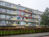 Huibert Pootlaan 138, 1813 MK Alkmaar