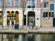 Maria Gouweloospoort 28, 2611 JN Delft