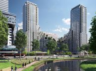 Koningin Julianaplein, 2595 AA Den Haag