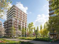 Terrasappartement (Bouwnr. 24), 1061 AV Amsterdam