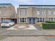 Nachtegaal 13, 3853 DM Ermelo