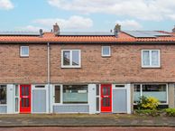 Nicolaas Pienemanstraat 40, 3812 SG Amersfoort